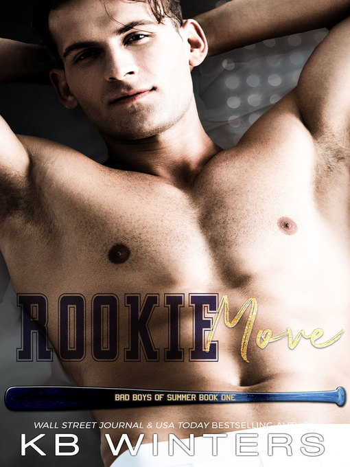 Title details for Rookie Move by KB Winters - Available